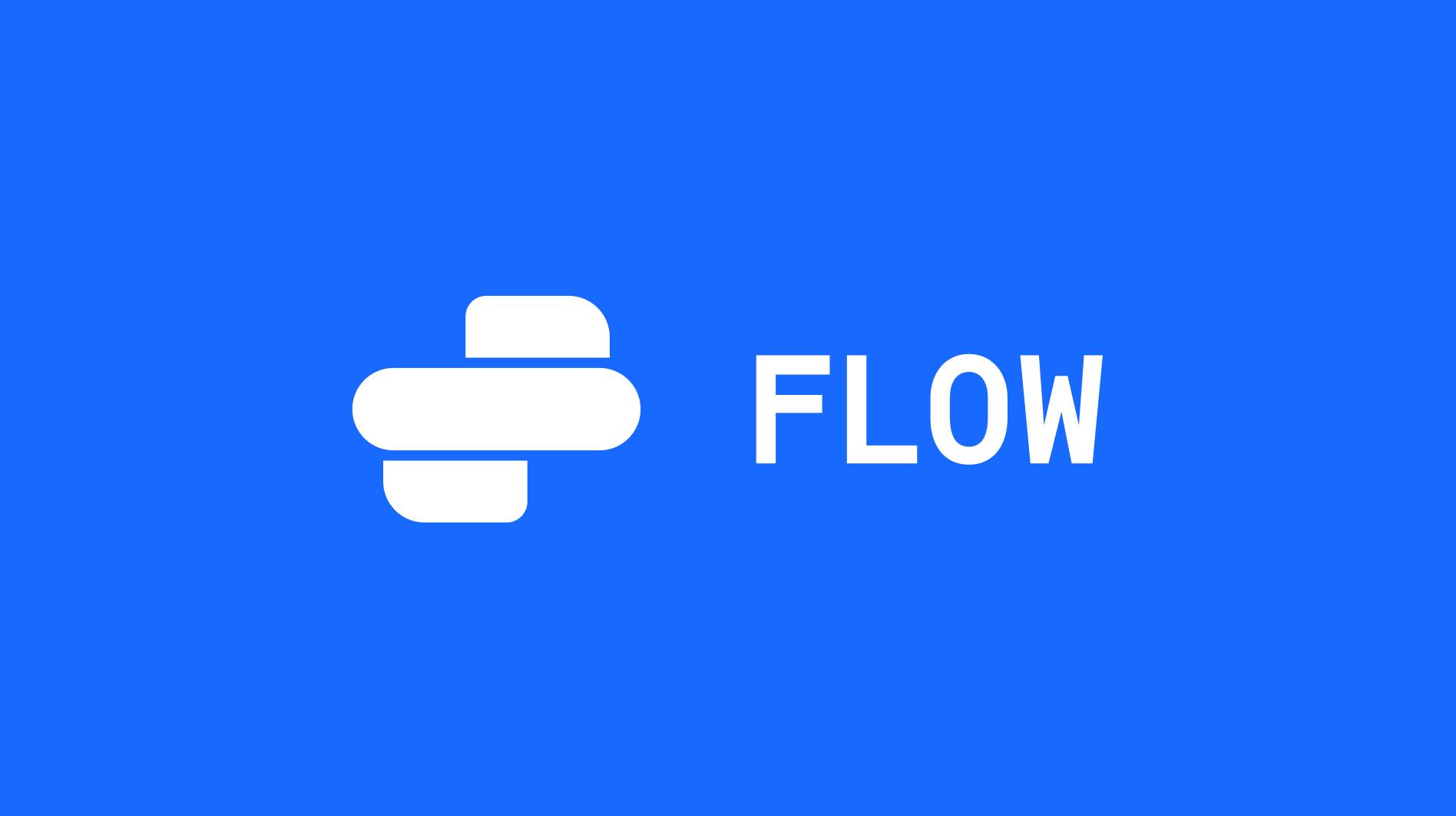 flow by Checkout.com