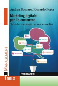 Libro Marketing digitale per l'e-commerce