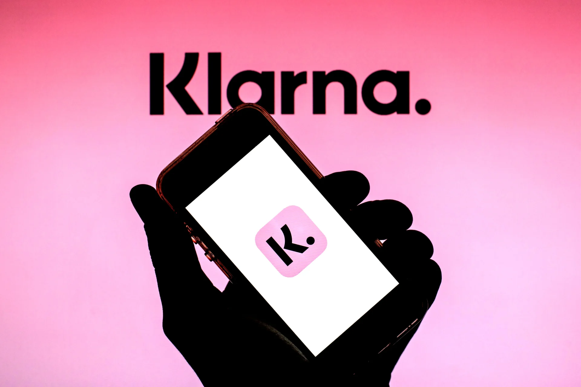 KLARNA APRE I CONTI