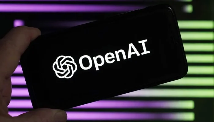 Apple + Invidia = OpenAI