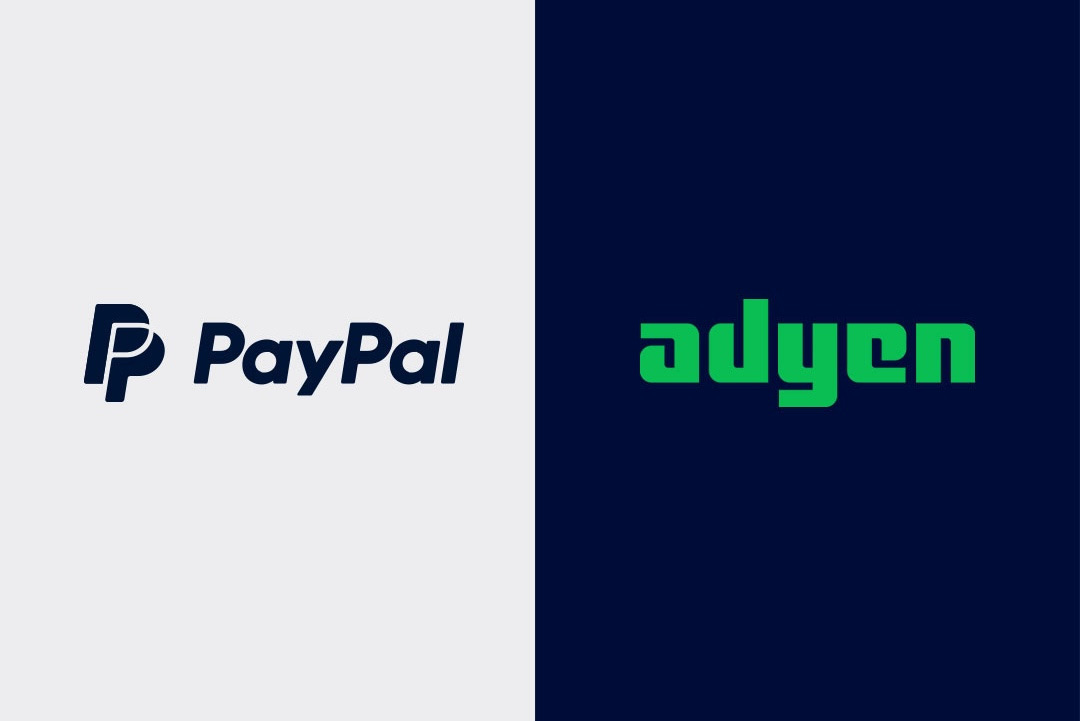 ADYEN + PAYPAL