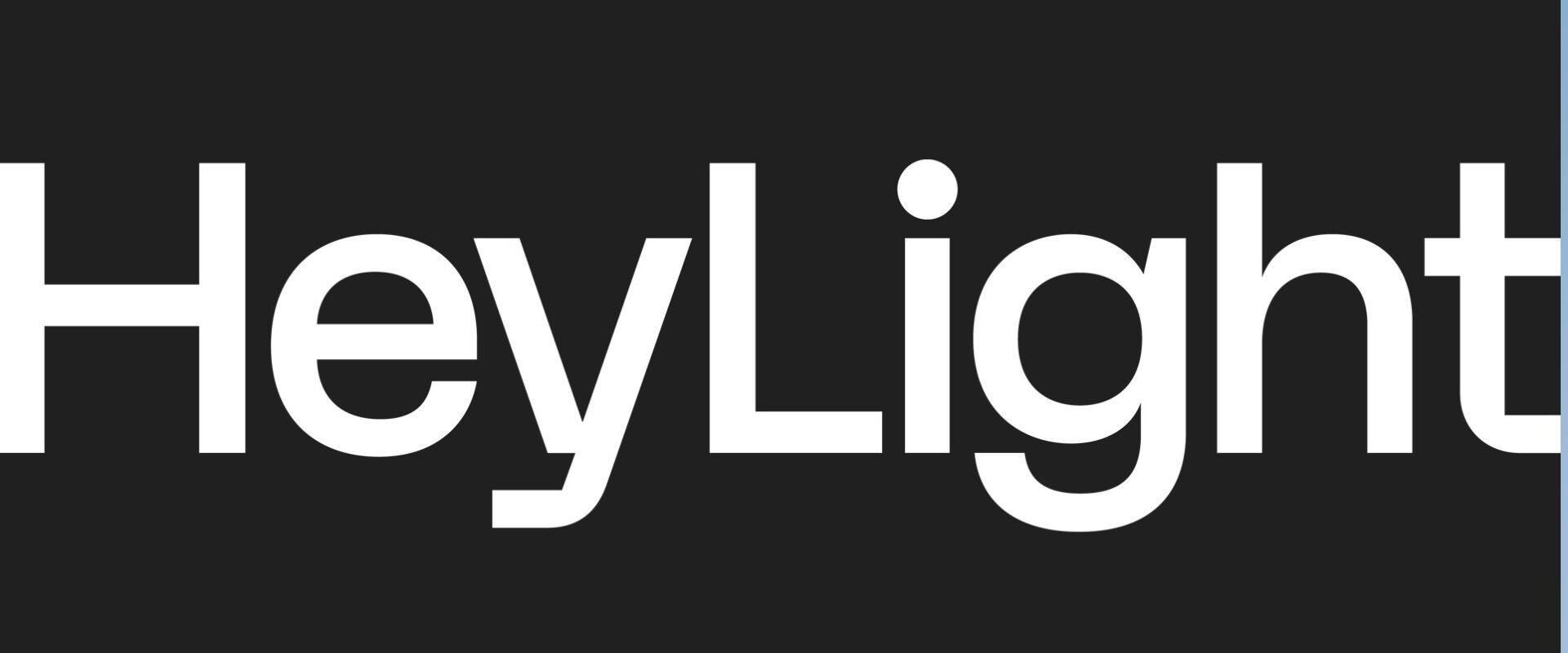 PAGOLIGHT DIVENTA HEYLIGHT