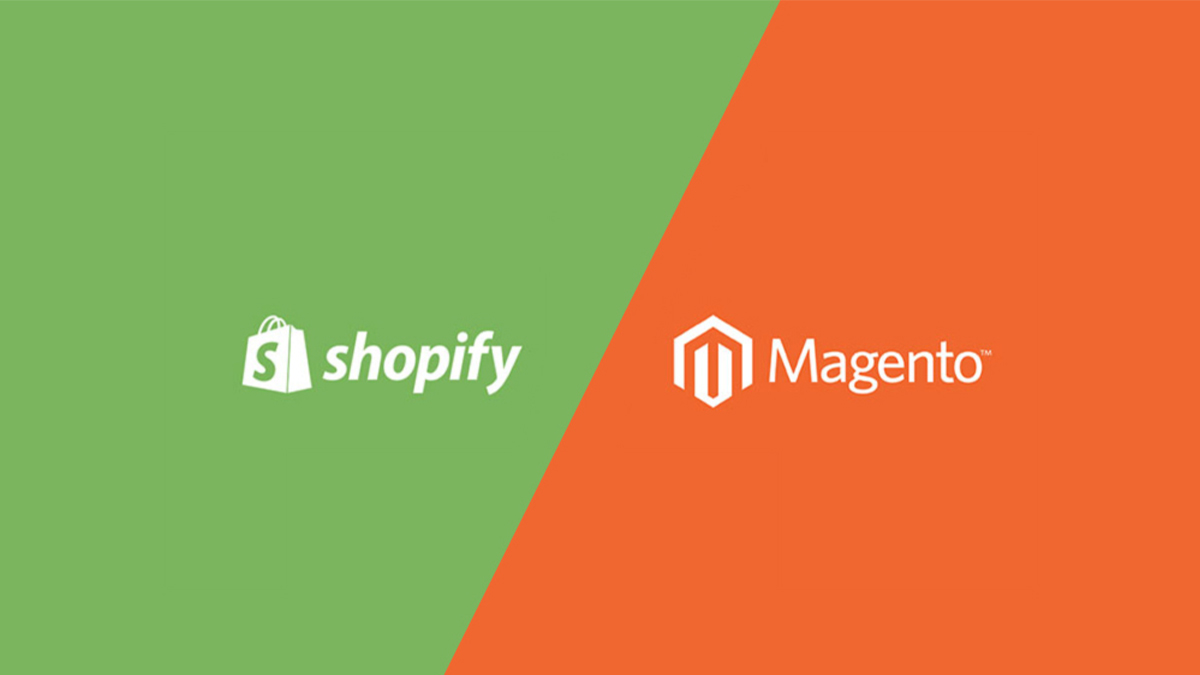 MEGLIO SHOPIFY O MAGENTO?