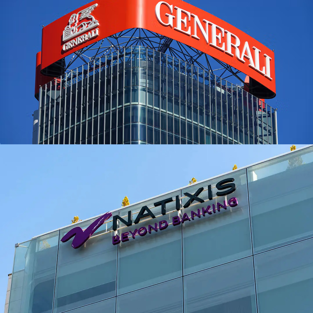 GENERALI + NATIXIS