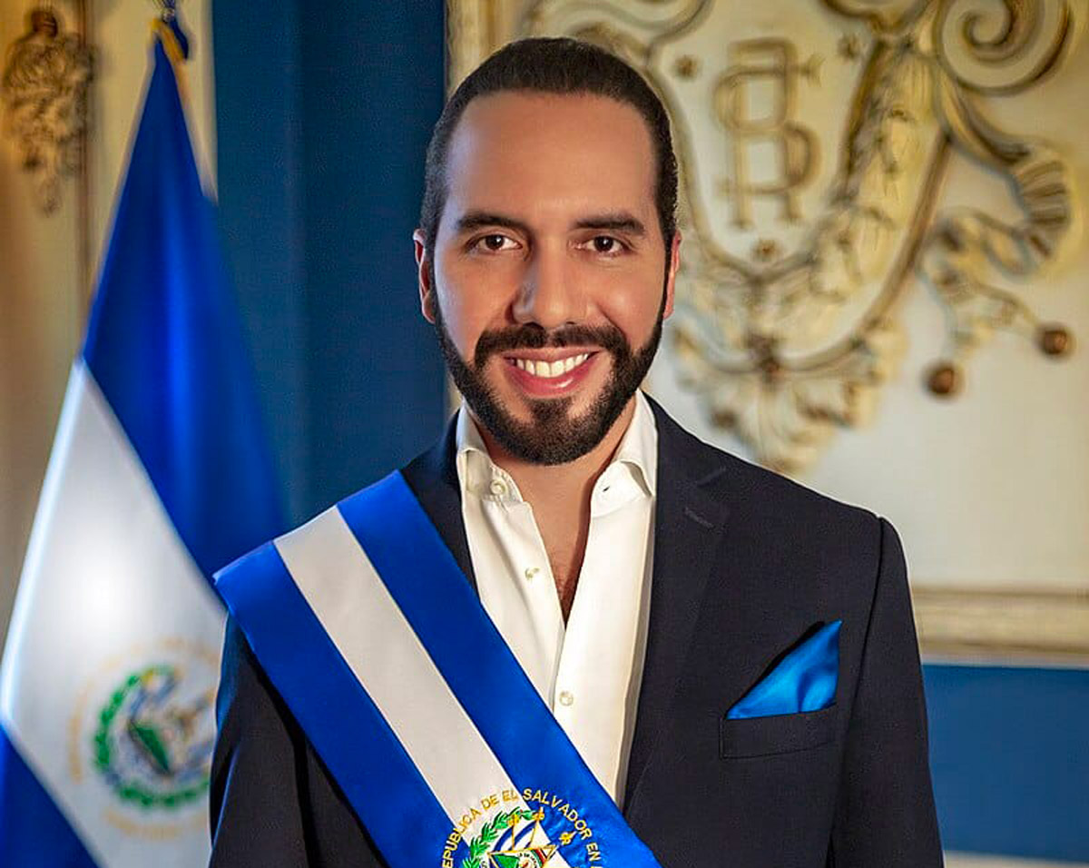 El Salvador e la sua scommessa sul Bitcoin