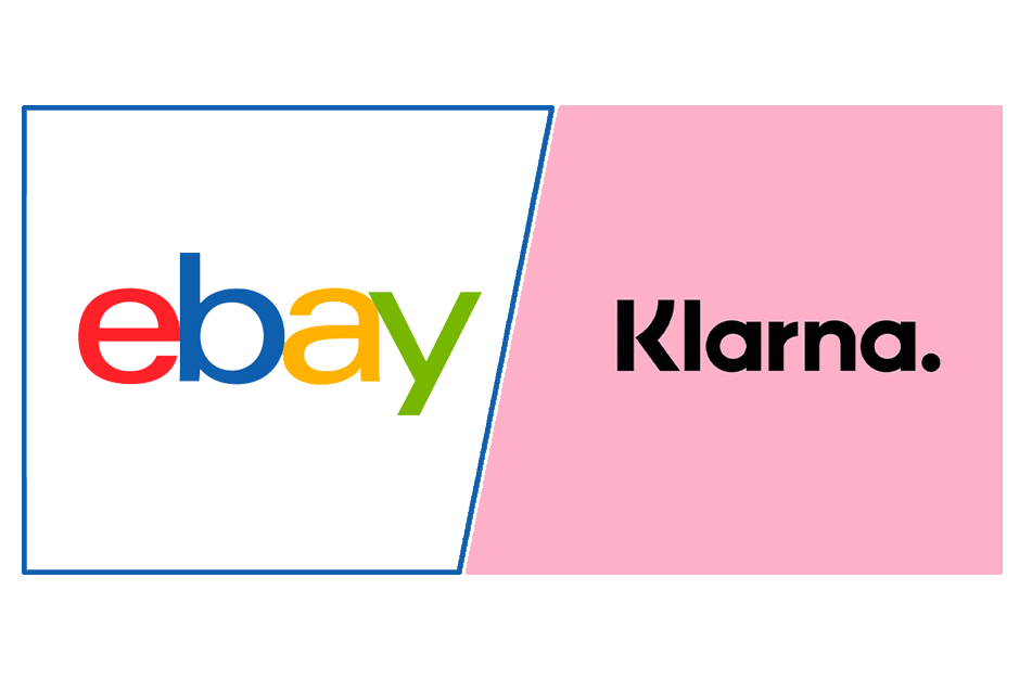 EBAY + KLARNA