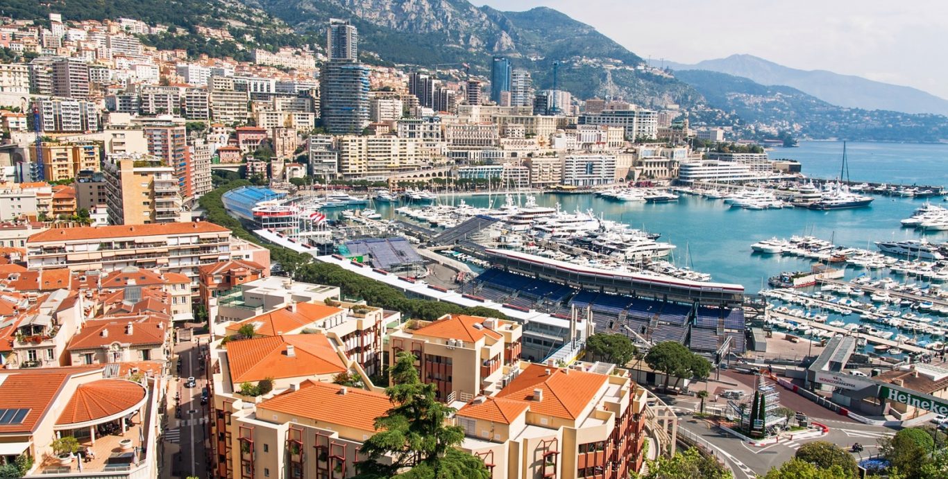 PRINCIPATO DI MONACO: CAMBIA TUTTO?