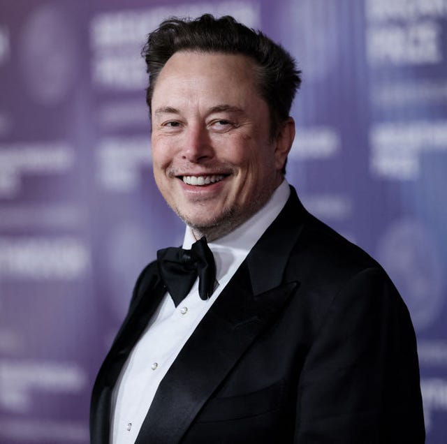 Quanti soldi ha Elon Musk?