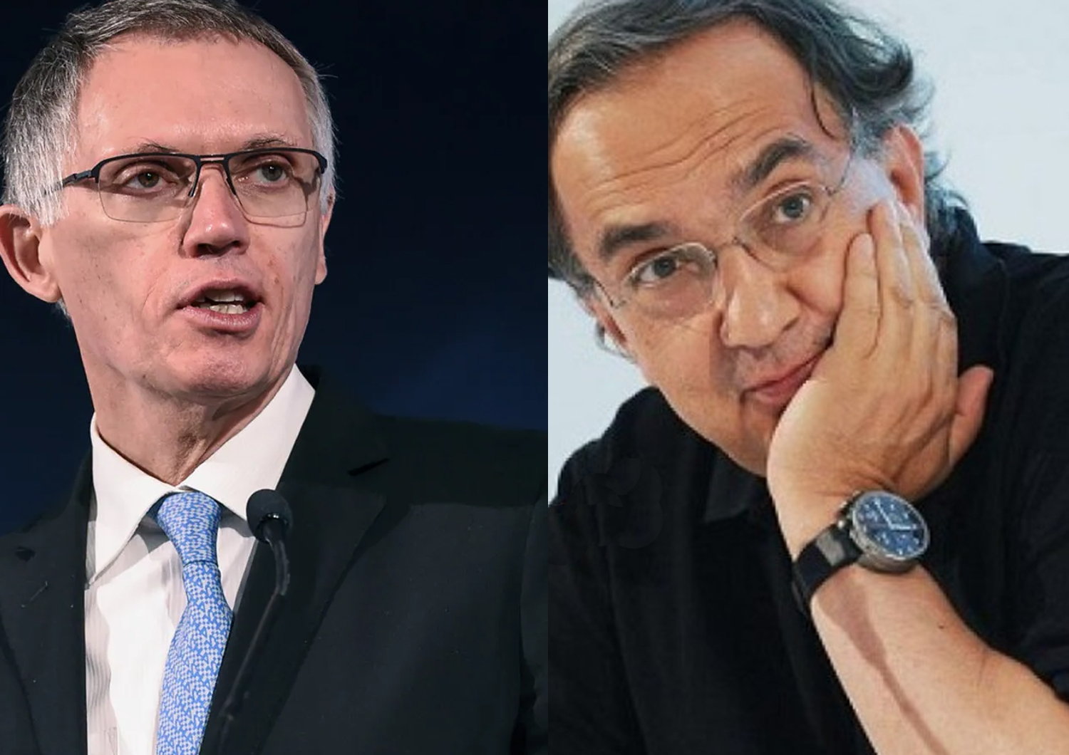 Parliamo di Tavares (e Marchionne)