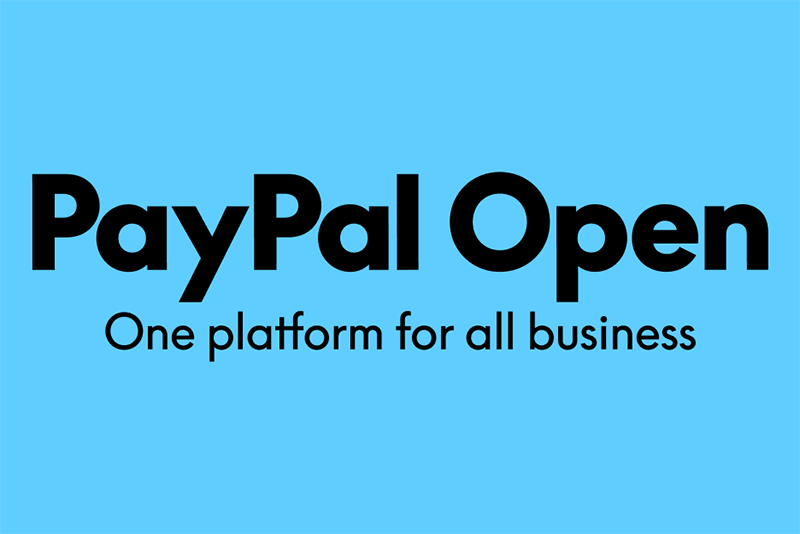 PAYPAL OPEN