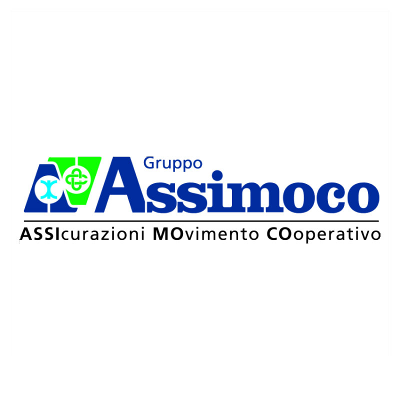 Logo Assimoco