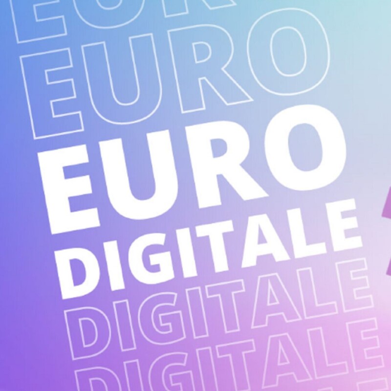 euro digitale