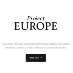 project europe